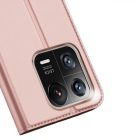 Xiaomi 13 Pro Tok - Dux Ducis Skin Pro - Pink
