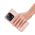 Xiaomi 13 Pro Tok - Dux Ducis Skin Pro - Pink