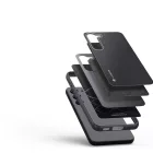 Samsung Galaxy S23+ Plus Tok - Dux Ducis Fino - Fekete