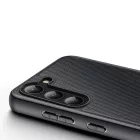 Samsung Galaxy S23+ Plus Tok - Dux Ducis Fino - Fekete