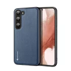 Samsung Galaxy S23+ Plus Tok - Dux Ducis Fino - Kék