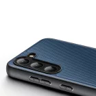 Samsung Galaxy S23+ Plus Tok - Dux Ducis Fino - Kék
