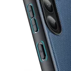 Samsung Galaxy S23+ Plus Tok - Dux Ducis Fino - Kék