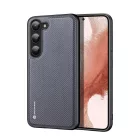 Samsung Galaxy S23+ Plus Tok - Dux Ducis Fino - Szürke