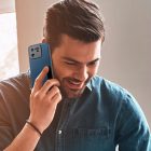 Xiaomi 13 Pro Tok - Dux Ducis Fino - Szürke