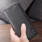 Samsung Galaxy S23+ Plus Tok - Dux Ducis Hivo - Piros