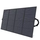 Choetech SC010 Összecsukható Napelemes Töltő 160W - 2xA + C + DC - Fekete