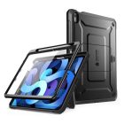 iPad 10.9" (2022) Tok - Supcase Unicorn Beetle Pro - Fekete