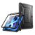 iPad 10.9" (2022) Tok - Supcase Unicorn Beetle Pro - Fekete