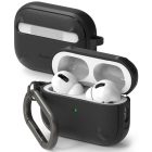 AirPods Pro 2 Tok - Ringke Onyx - Fekete