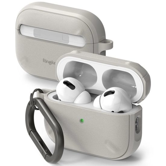 AirPods Pro 2 Tok - Ringke Onyx - Szürke