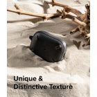 AirPods Pro 2 Tok - Ringke Onyx - Szürke