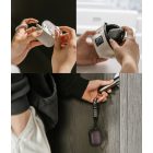 AirPods Pro 2 Tok - Ringke Onyx - Szürke