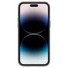 iPhone 14 Pro Max Tok - Spigen Ultra Hybrid MagFit - Zero One Szürke