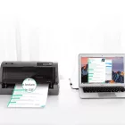 UGREEN USB 3.0 A-B Nyomtató Kábel - 2m 5Gbps