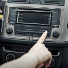 UGREEN AV112 Audio kábel - 3.5mm jack - 1m - Fekete