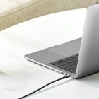 UGREEN AV112 Audio kábel - 3.5mm jack - 1m - Fekete