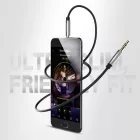 Ugreen AV119 Audio Kábel Mini Jack 3.5mm - 5m - Fekete
