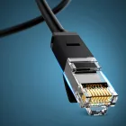 UGREEN Cat.6 UTP Kábel 1000Mbps - 8m