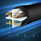 UGREEN Cat.6 UTP Kábel 1000Mbps - 8m