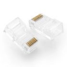 Ugreen RJ45 8P8C (UTP Cat.5 / Cat.5e) Plug x 100 db