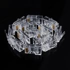 Ugreen RJ45 8P8C (UTP Cat.5 / Cat.5e) Plug x 100 db