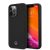 iPhone 13 Pro Max Tok - Mercedes Silicone Magsafe - Fekete