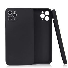 Samsung Galaxy A34 5G Tok - Soft Case - Fekete Samsung Galaxy A34 5G Tok - Soft Case - Fekete