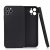 Samsung Galaxy A34 5G Tok - Soft Case - Fekete
