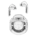 Acefast T8 Bluetooth TWS Fülhallgató - Fehér