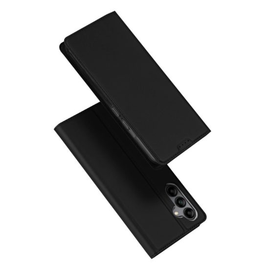 Samsung Galaxy A34 5G Tok - Dux Ducis Skin Pro - Fekete