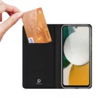 Samsung Galaxy A34 5G Tok - Dux Ducis Skin Pro - Fekete