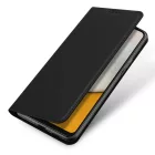 Samsung Galaxy A34 5G Tok - Dux Ducis Skin Pro - Fekete