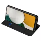 Samsung Galaxy A34 5G Tok - Dux Ducis Skin Pro - Fekete