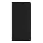 Samsung Galaxy A34 5G Tok - Dux Ducis Skin Pro - Fekete