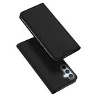 Samsung Galaxy A54 5G Tok - Dux Ducis Skin Pro - Fekete