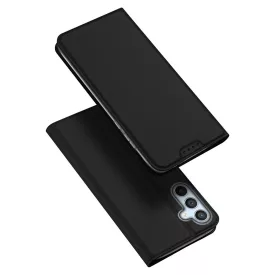 Samsung Galaxy A54 5G Tok - Dux Ducis Skin Pro - Fekete