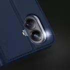 Samsung Galaxy A54 5G Tok - Dux Ducis Skin Pro - Fekete