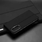 Samsung Galaxy A54 5G Tok - Dux Ducis Skin Pro - Fekete