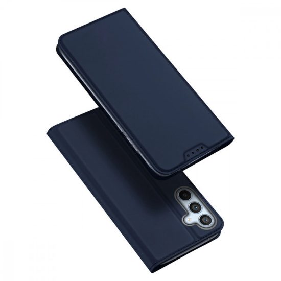 Samsung Galaxy A54 5G Tok - Dux Ducis Skin Pro - Kék