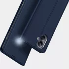 Samsung Galaxy A54 5G Tok - Dux Ducis Skin Pro - Kék