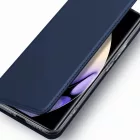 Samsung Galaxy A54 5G Tok - Dux Ducis Skin Pro - Kék
