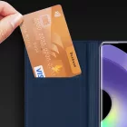 Samsung Galaxy A54 5G Tok - Dux Ducis Skin Pro - Kék