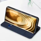 Samsung Galaxy A54 5G Tok - Dux Ducis Skin Pro - Kék