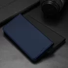 Samsung Galaxy A54 5G Tok - Dux Ducis Skin Pro - Kék