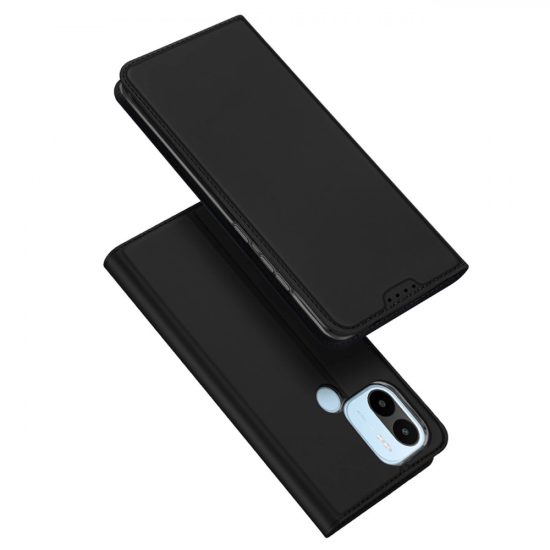 Xiaomi Redmi A1+ Tok - Dux Ducis Skin Pro - Fekete