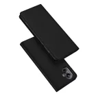 Realme 10 Pro Tok - Dux Ducis Skin Pro - Fekete
