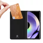 Realme 10 Pro Tok - Dux Ducis Skin Pro - Fekete