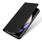 Realme 10 Pro Tok - Dux Ducis Skin Pro - Fekete