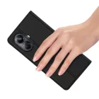 Realme 10 Pro Tok - Dux Ducis Skin Pro - Fekete